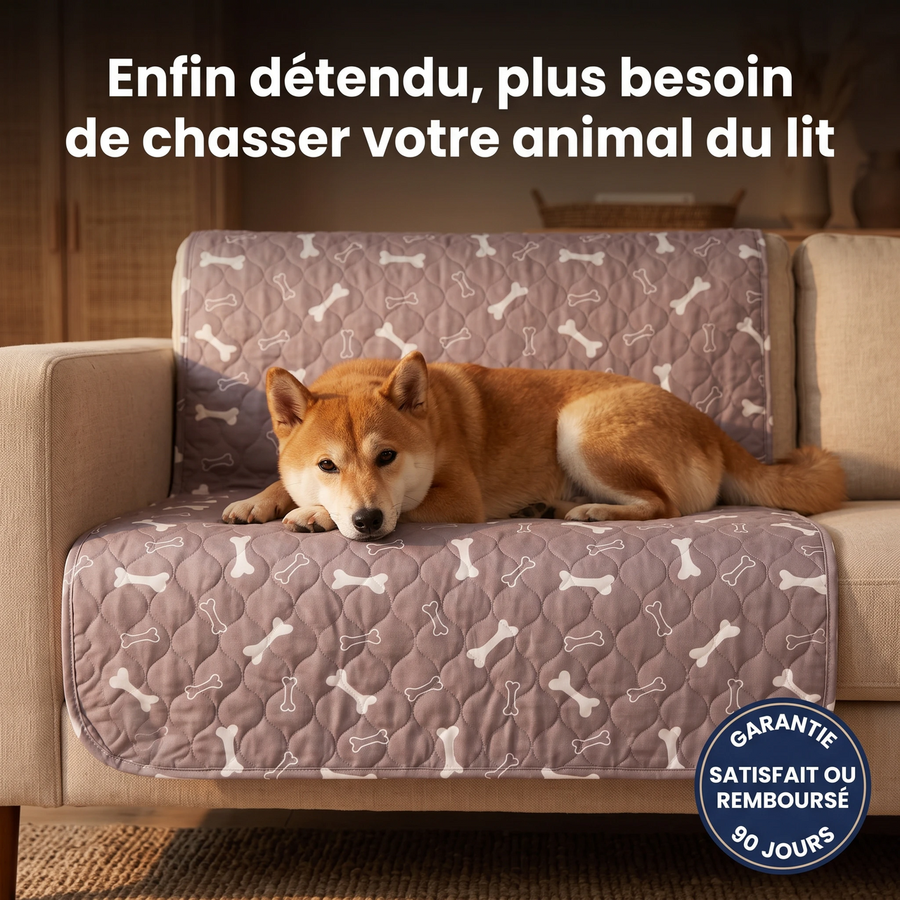 PupDry — Le Dernier Tapis de Propreté Dont Vous Aurez Besoin